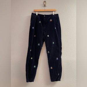 Polo Ralph Lauren Men’s Corduroy Pants